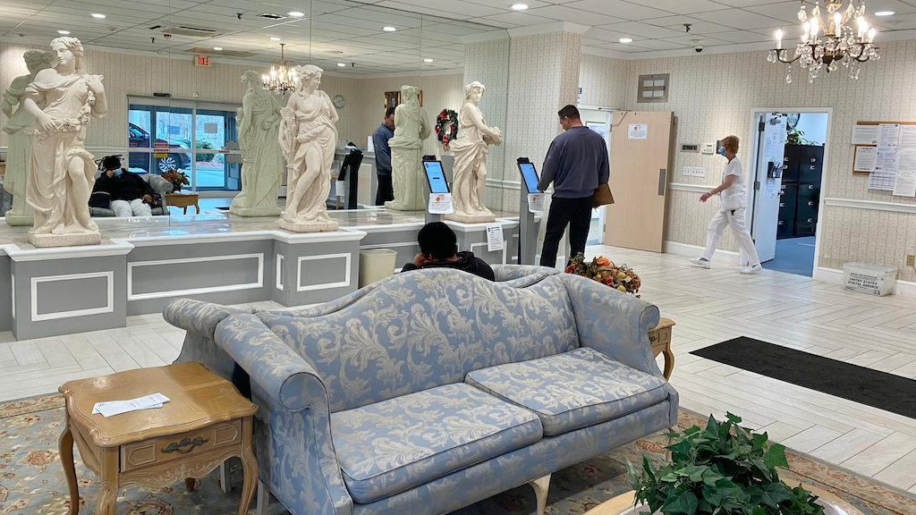 The Best Places to Work in Healthcare in CT Top Healthcare Workplaces